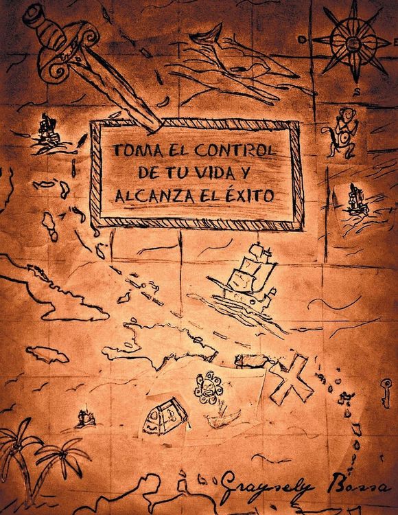 Produktbild: Toma El Control de Tu Vida y Alcanza El Exito