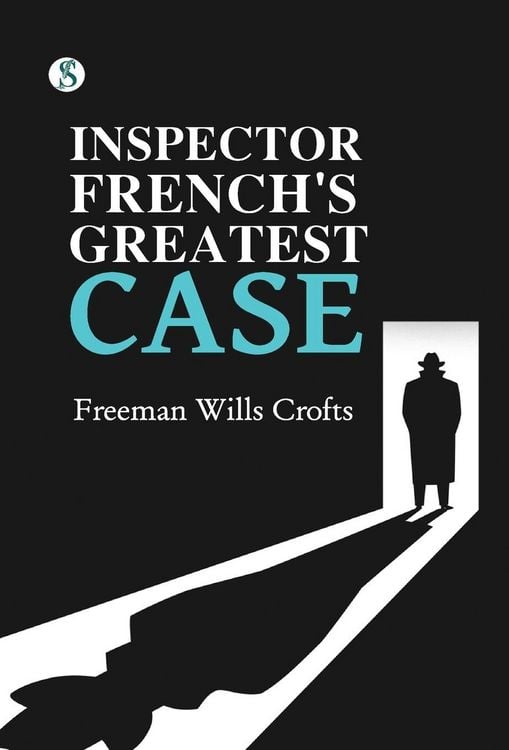 Produktbild: Inspector French's Greatest Case