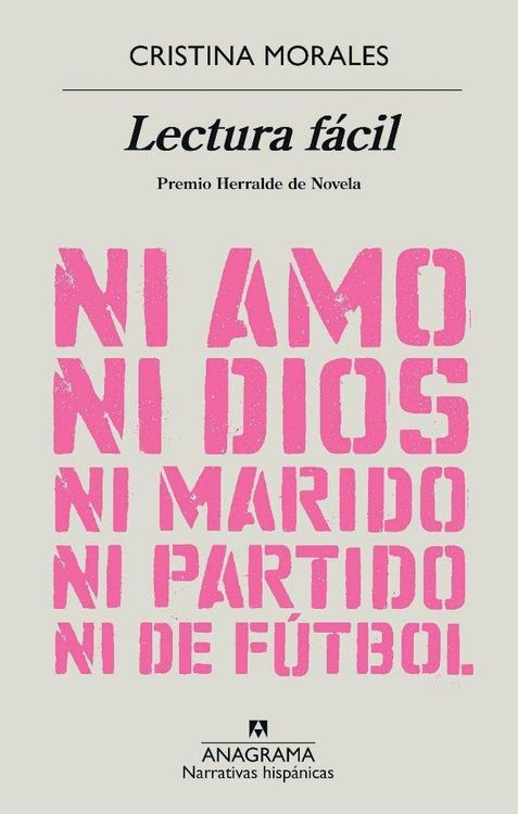 Produktbild: Lectura f&aacute;cil