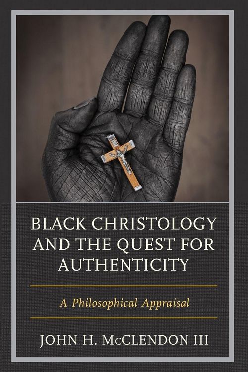 Produktbild: Black Christology and the Quest for Authenticity