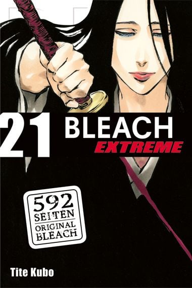Produktbild: Bleach EXTREME 21