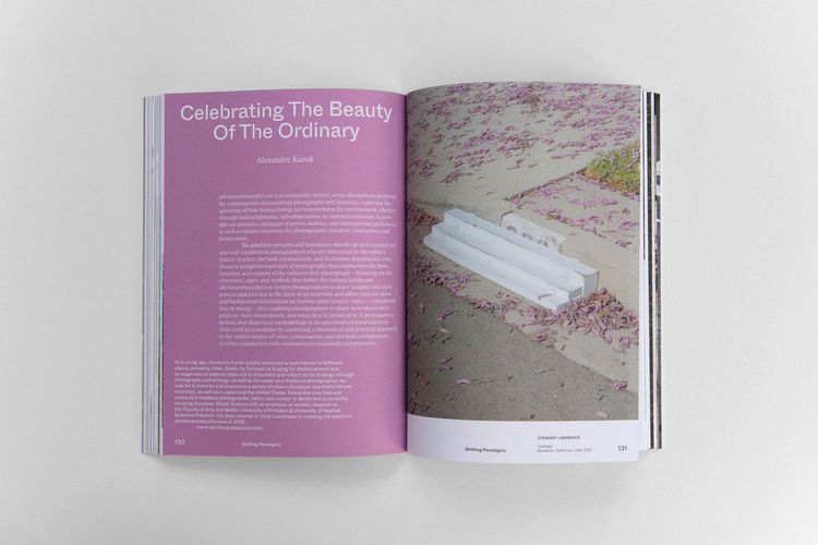 Produktbild: Re:imagine your city