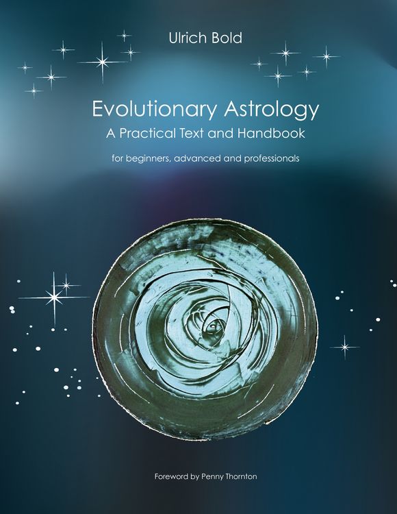 Produktbild: Evolutionary Astrology