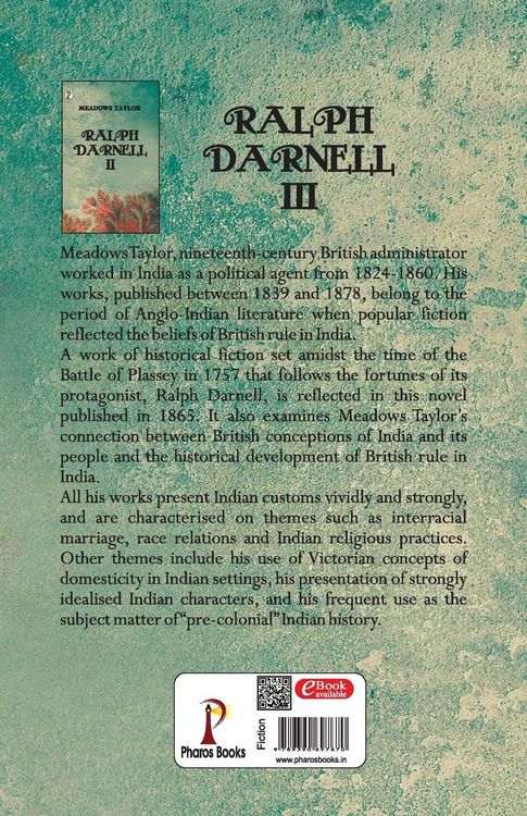 Produktbild: Ralph Darnell II