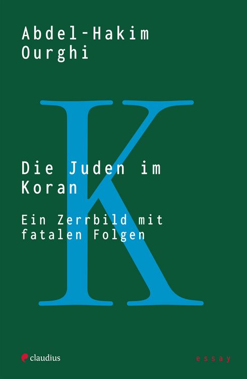 Produktbild: Die Juden im Koran