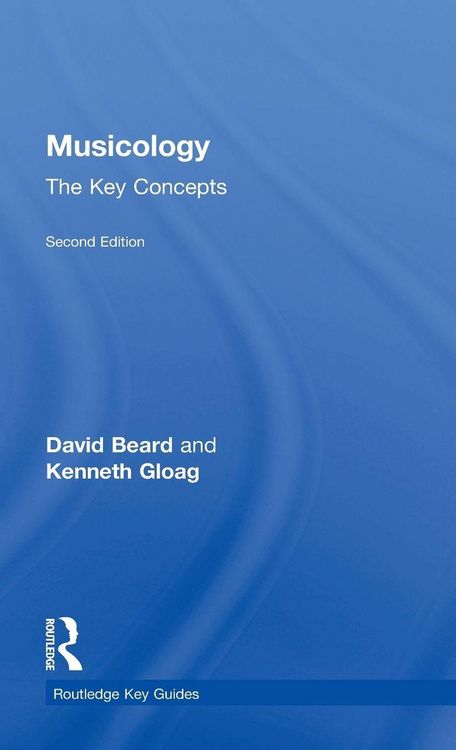 Produktbild: Musicology