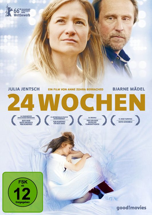Produktbild: 24 Wochen