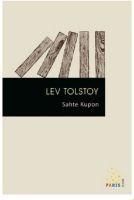 Produktbild: Sahte Kupon