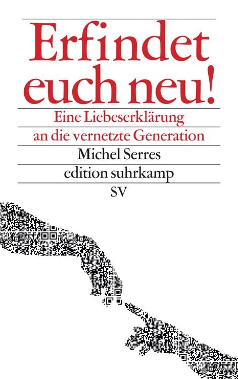 Produktbild: Erfindet euch neu!