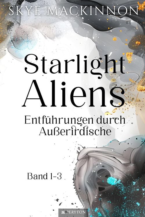 Produktbild: Starlight Aliens: Entf&uuml;hrungen durch Au&szlig;erirdische