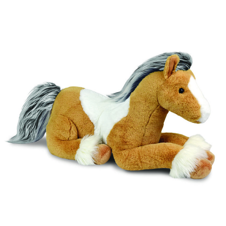 Produktbild: Borealis Arabella Pferd 46cm