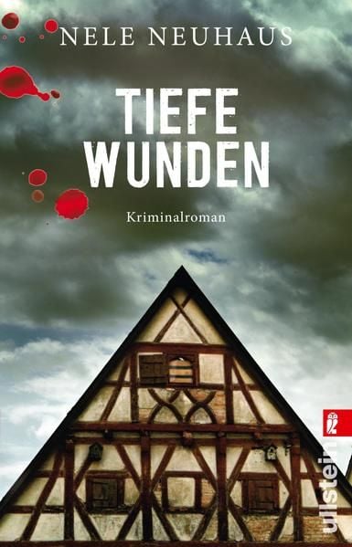 Produktbild: Tiefe Wunden