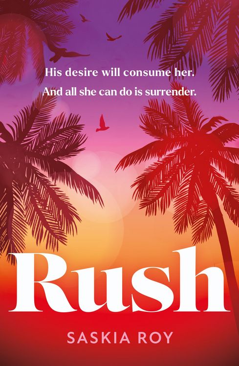 Produktbild: Rush