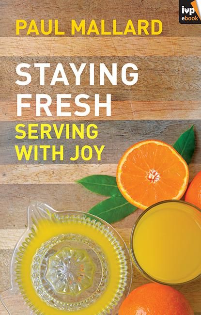 Produktbild: Staying Fresh
