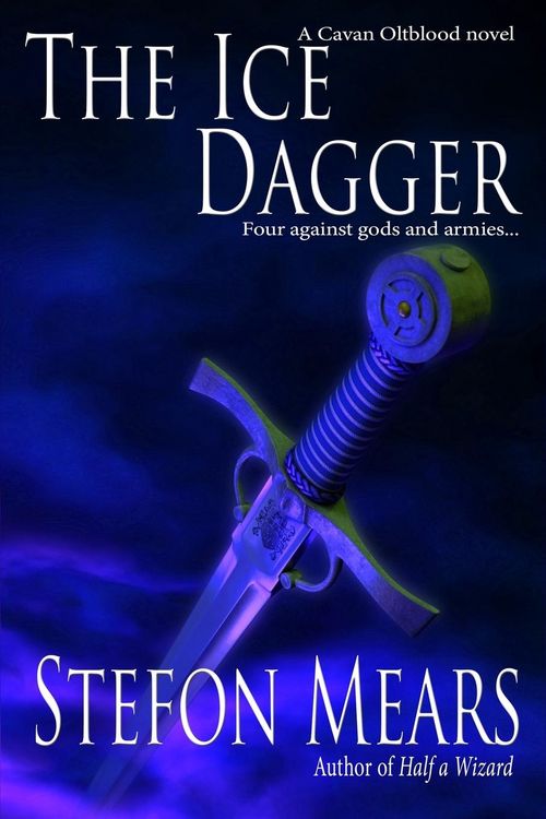 Produktbild: The Ice Dagger