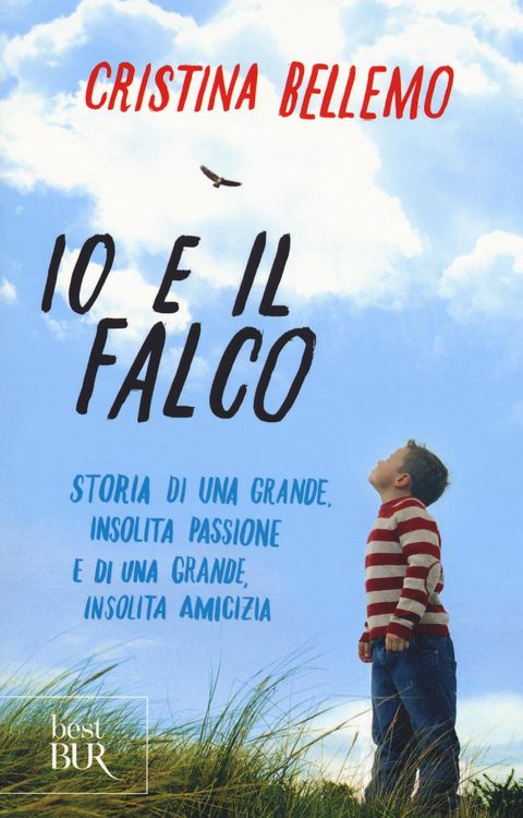Produktbild: Io e il falco