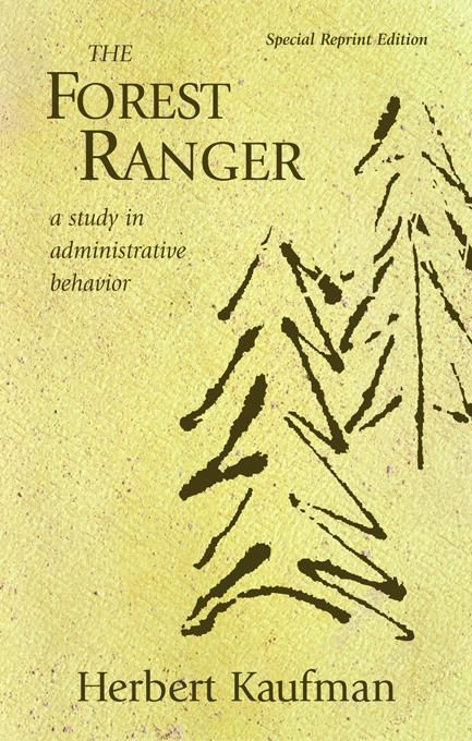 Produktbild: The Forest Ranger