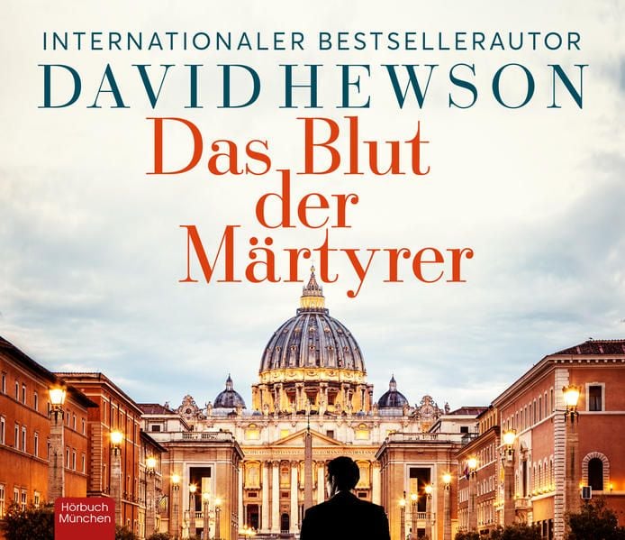 Produktbild: Das Blut der M&auml;rtyrer