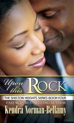 Produktbild: Upon This Rock