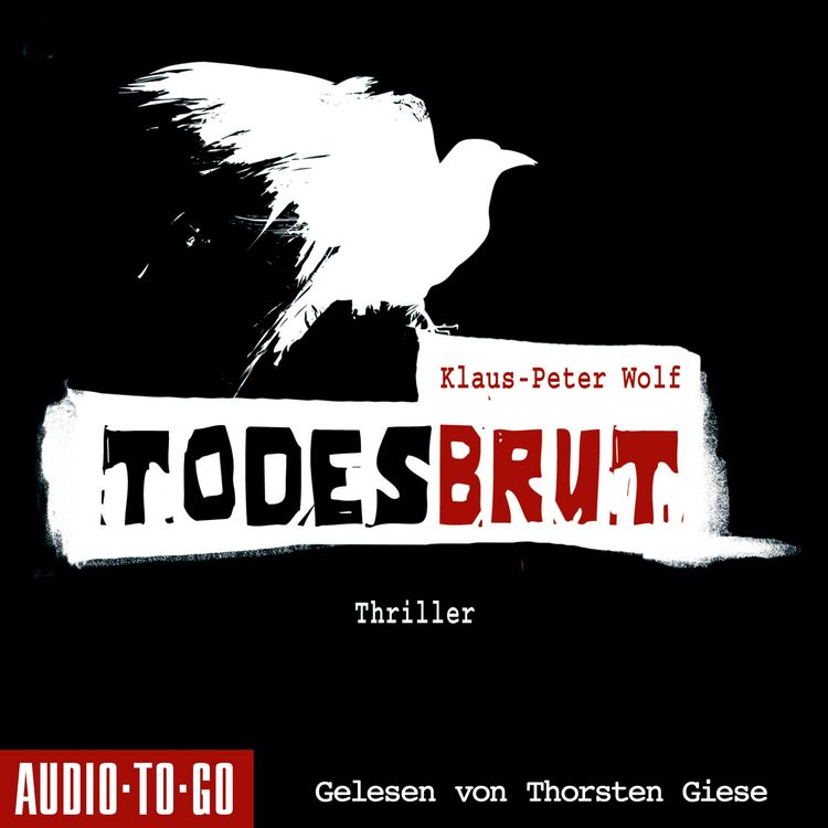 Produktbild: Todesbrut