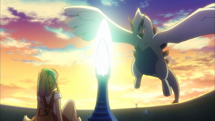Pokémon: Du bist dran! / Pokémon: Die Macht in uns - 2-Movie-Box