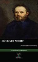 Produktbild: M&uuml;lkiyet Nedir