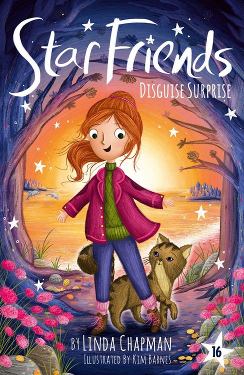 Produktbild: Disguise Surprise