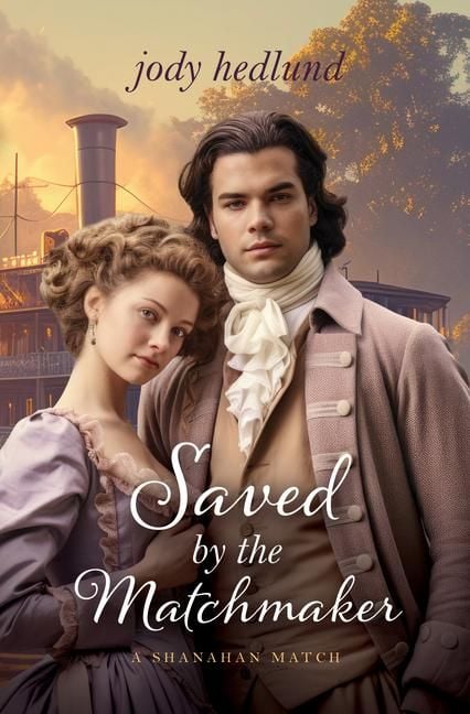 Produktbild: Saved by the Matchmaker