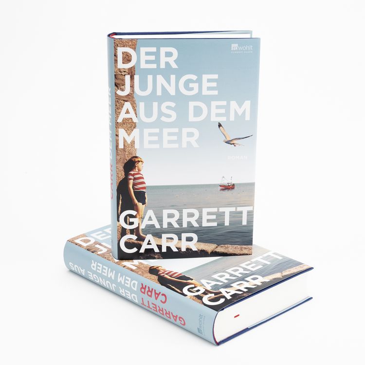 Produktbild: Der Junge aus dem Meer