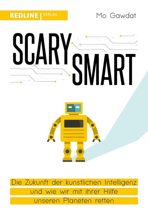 Produktbild: Scary Smart