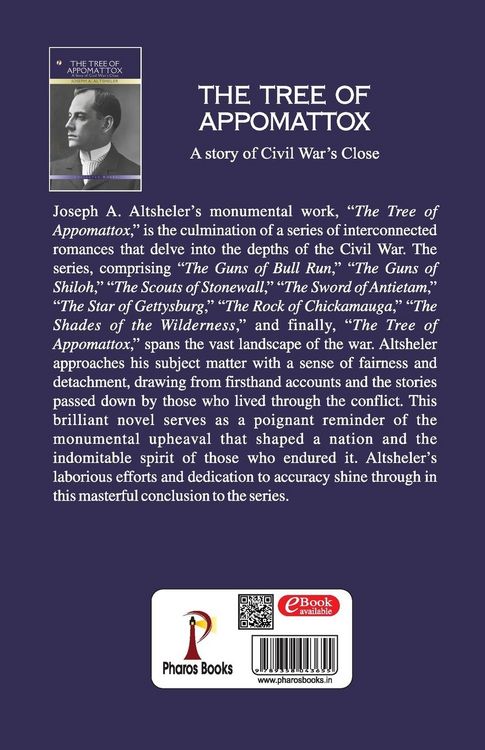 Produktbild: The Tree of Appomattox