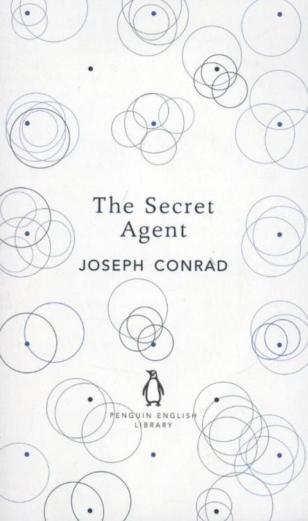 Produktbild: The Secret Agent