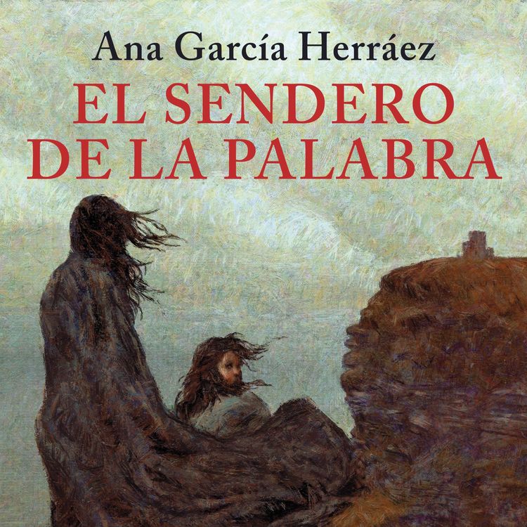 Produktbild: El sendero de la palabra