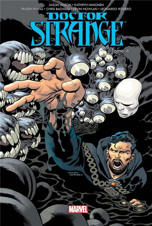 Produktbild: Doctor Strange