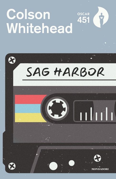Produktbild: Sag Harbor