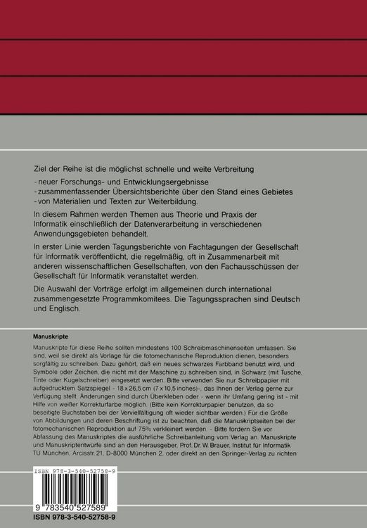 Produktbild: Repr&auml;sentation und Verarbeitung r&auml;umlichen Wissens