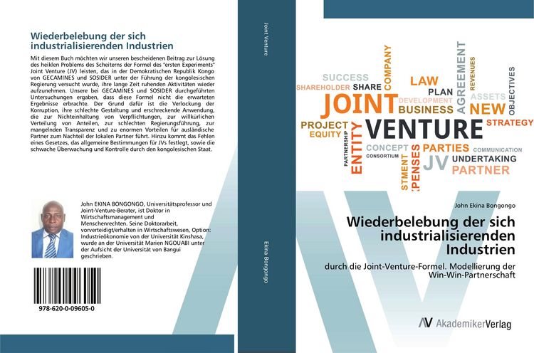 Produktbild: Wiederbelebung der sich industrialisierenden Industrien