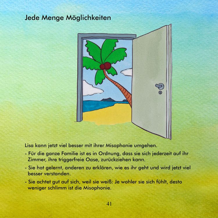 Produktbild: Misophonie