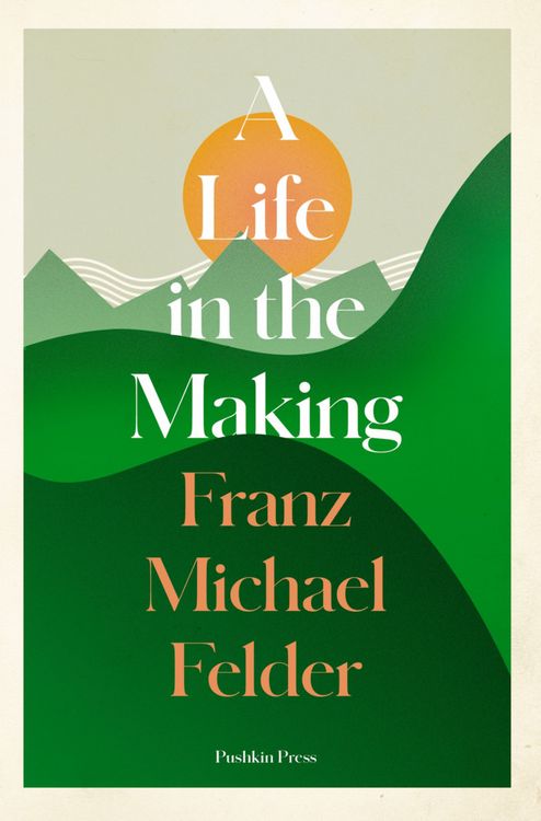 Produktbild: Felder, F: Life in the Making