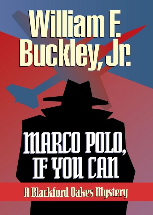 Produktbild: Marco Polo, If You Can