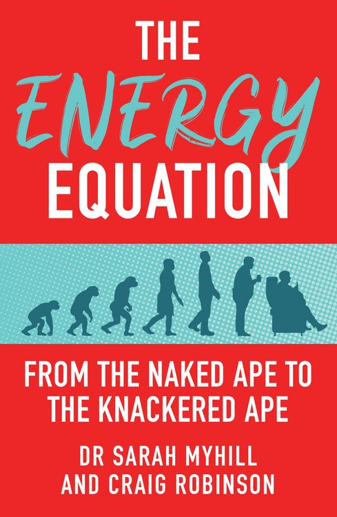 Produktbild: The Energy Equation