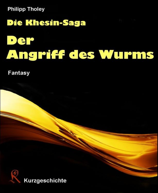 Produktbild: Der Angriff des Wurms