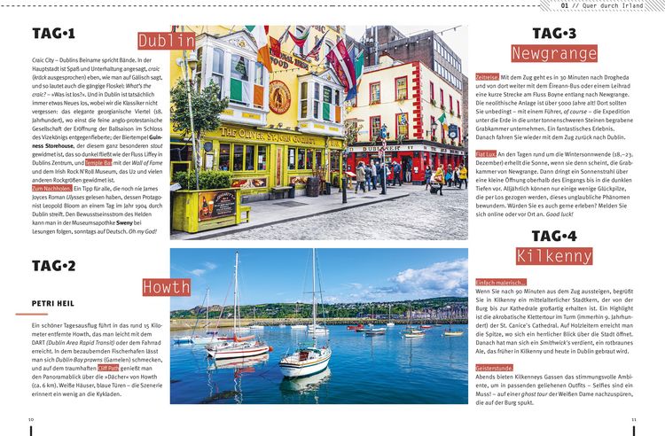 Produktbild: Die schönsten Reisen mit dem Zug