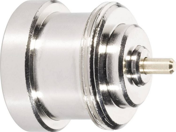 Produktbild: 700103 Heizk&ouml;rper-Ventil-Adapter Passend f&uuml;r Heizk&ouml;rper Comap