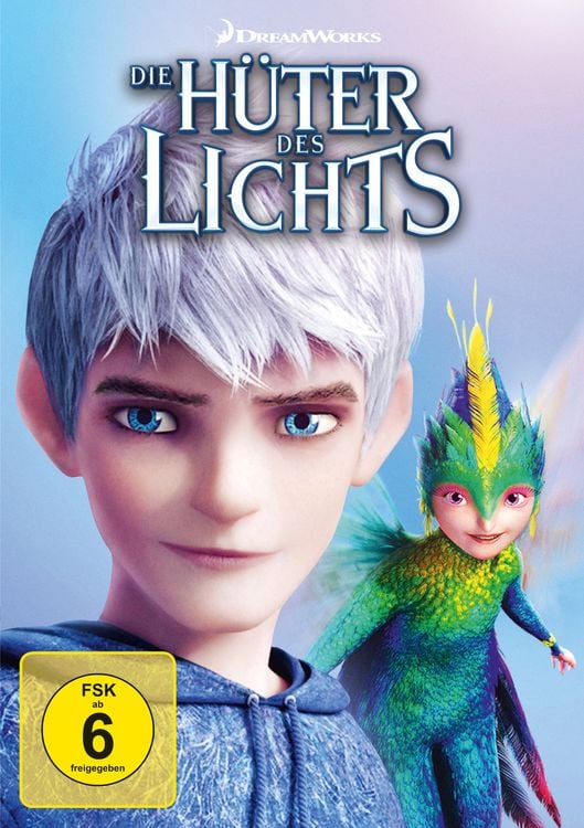 Produktbild: Die Hüter des Lichts