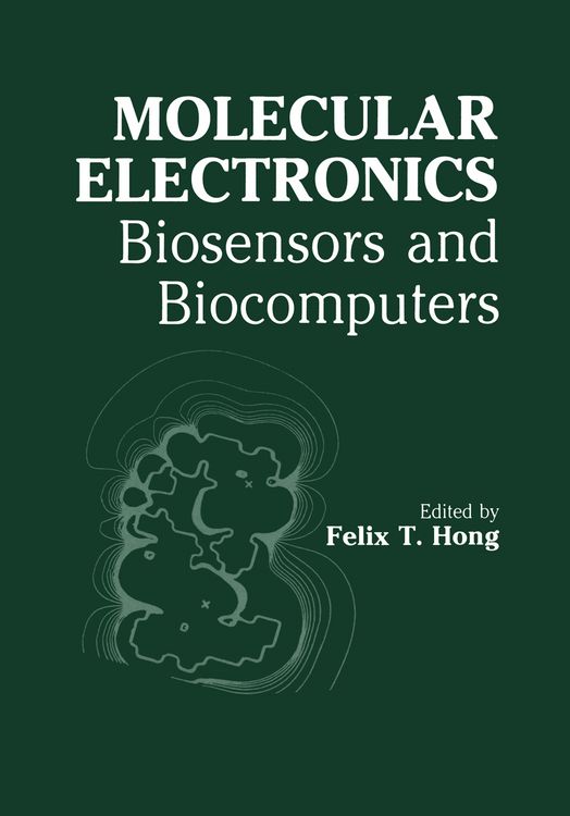 Produktbild: Molecular Electronics