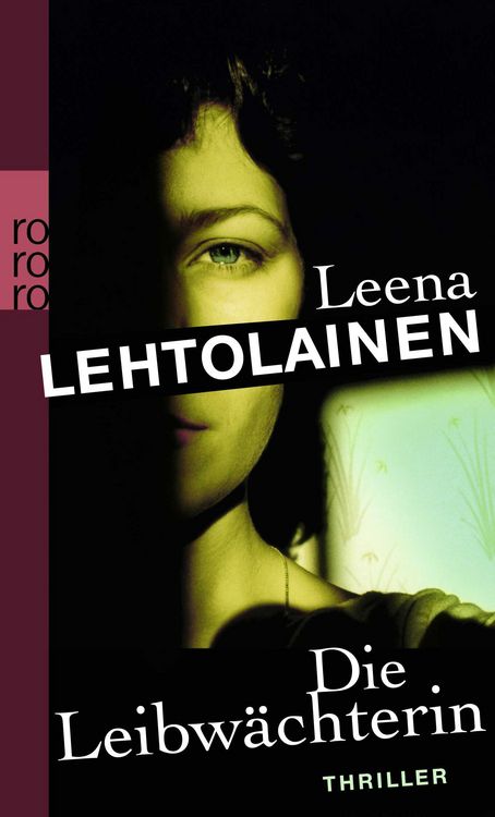 Produktbild: Die Leibw&auml;chterin / Leibw&auml;chterin-Trilogie Band 1
