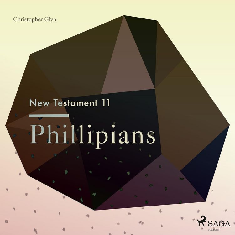 Produktbild: The New Testament 11 - Phillipians