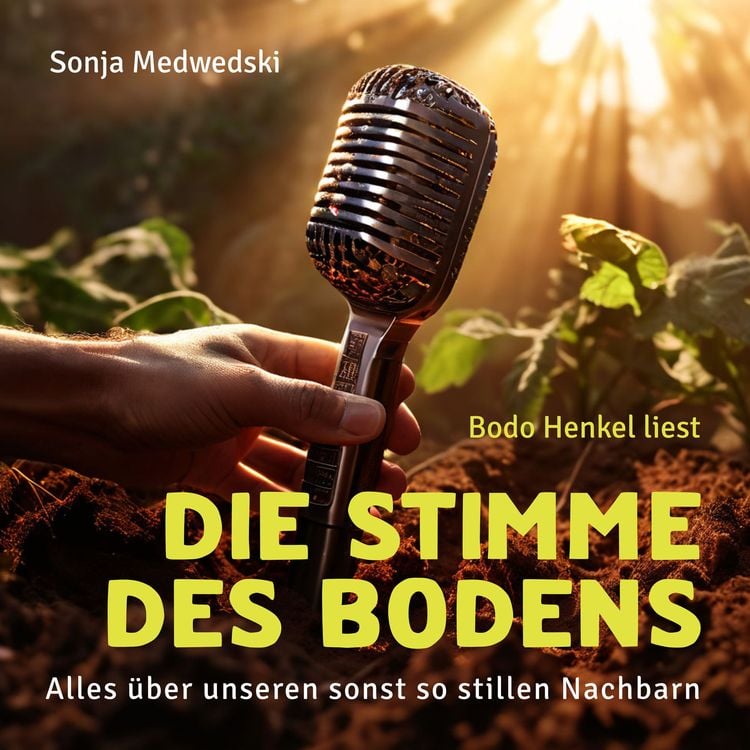 Produktbild: Die Stimme des Bodens