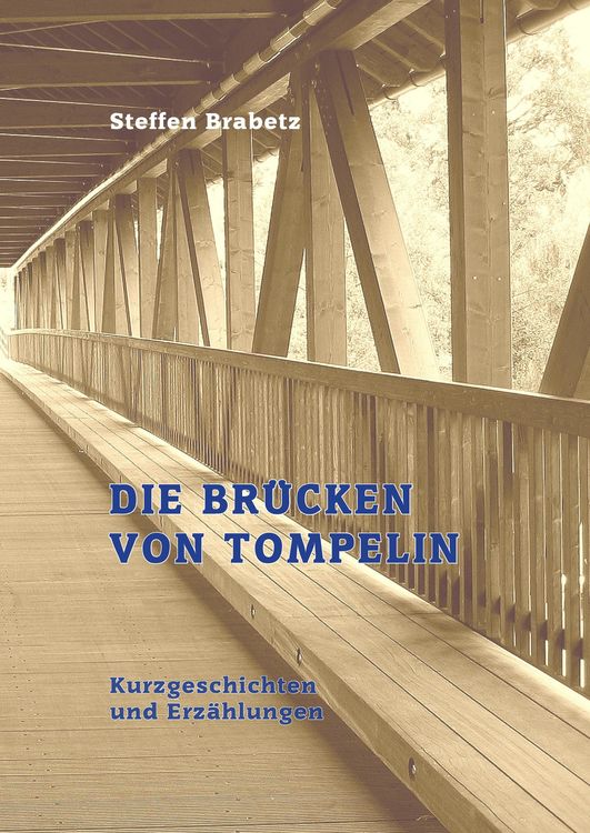 Produktbild: Die Br&uuml;cken von Tompelin